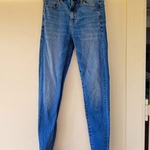 American Eagle Women's Jeans sz 2